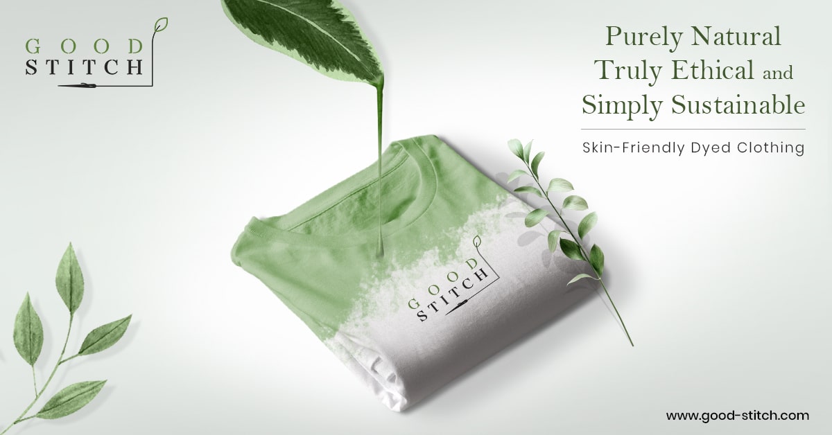 Why is there a Need to Support Sustainable Clothing?
