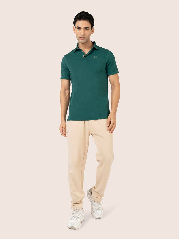 SUPIMA COTTON SUPER POLO