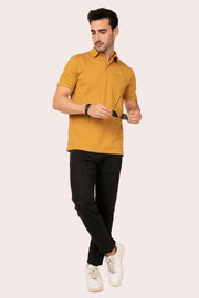 SUPIMA COTTON SUPER POLO