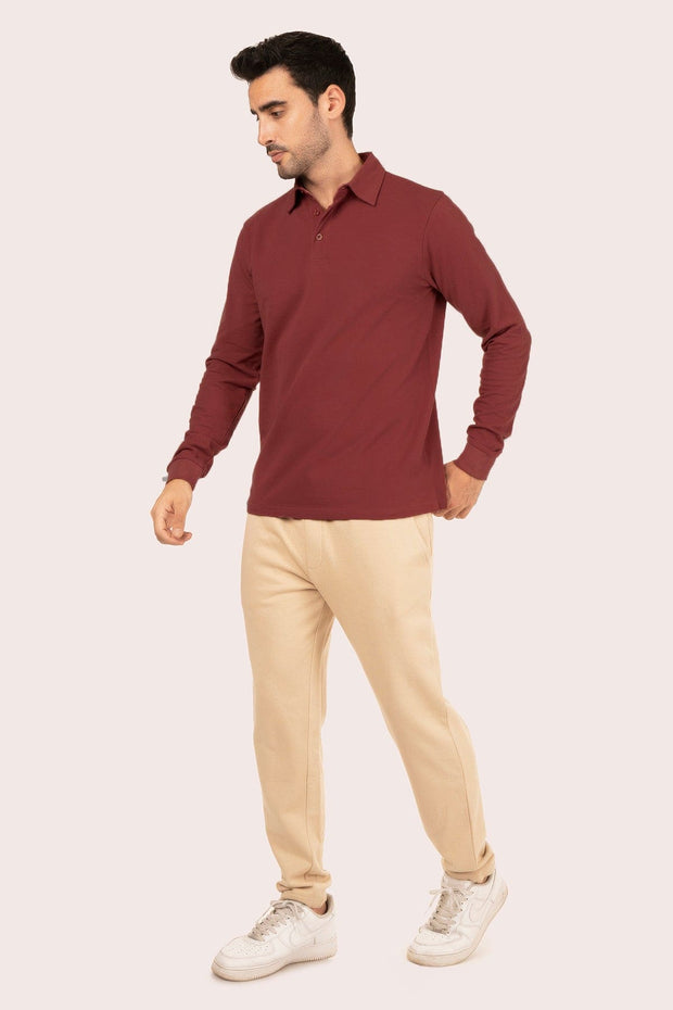 MEN'S JOGGER PANT