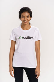 Organic Cotton Goodstitch T-Shirt
