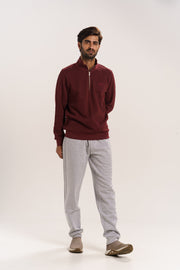 ORGANIC COTTON SWEAT PANT FOR MEN