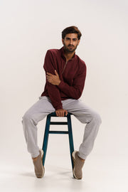 ORGANIC COTTON SWEAT PANT FOR MEN