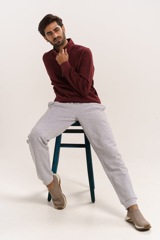 ORGANIC COTTON SWEAT PANT FOR MEN