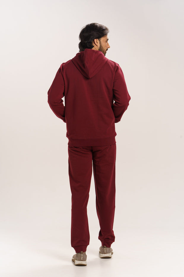 ORGANIC COTTON SWEAT PANT FOR MEN