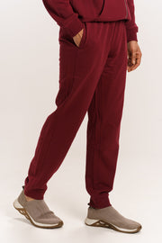 ORGANIC COTTON SWEAT PANT FOR MEN