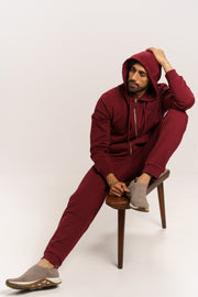 ORGANIC COTTON SWEAT PANT FOR MEN