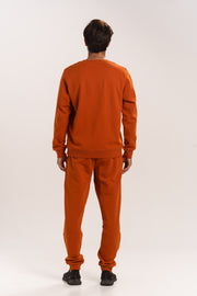 ORGANIC COTTON SWEAT PANT FOR MEN