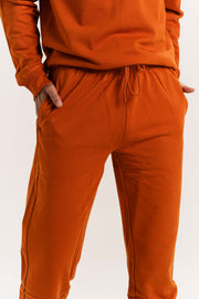 ORGANIC COTTON SWEAT PANT FOR MEN